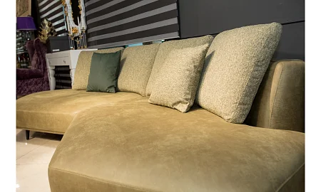 Диван Saloni Loft