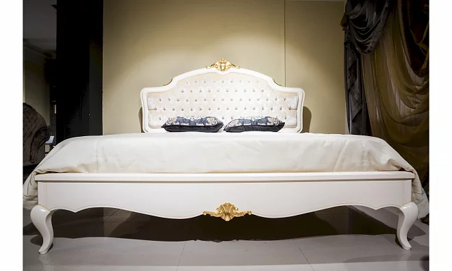 Комплект мебели в спальню Giorgio Casa Memorie Veneziane 444796