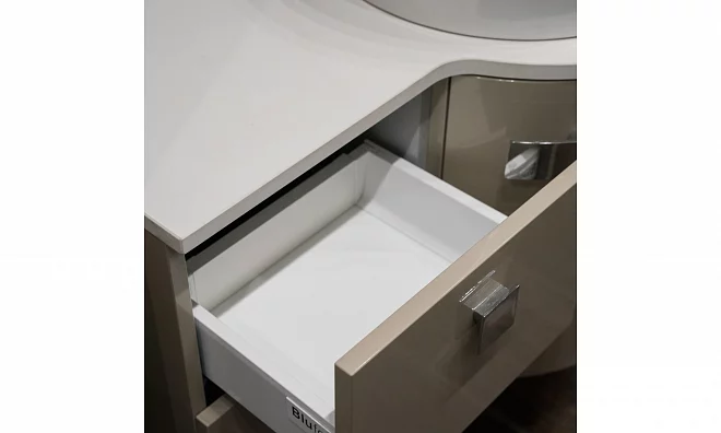 Комплект мебели для ванной Birex expo