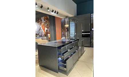 Кухня Virs Bellagio