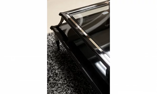 Стол Журнальный Balhome Crown 425239