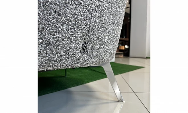 Кресло Saloni Felix 441634