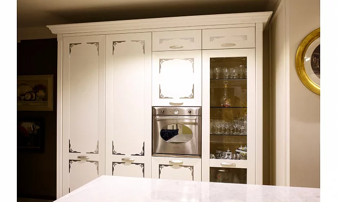 Кухня Cesar Arredamenti Etoile 2 81696