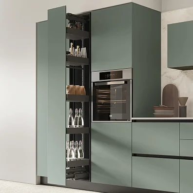 Кухня Stosa Cucine Young Young