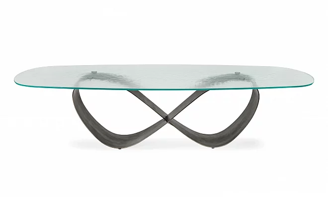 Стол обеденный Butterfly Cattelan Italia ant381517