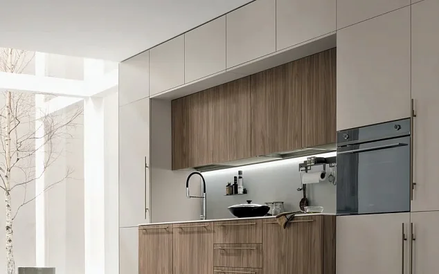 Кухня Stosa Cucine Metropolis Metropolis