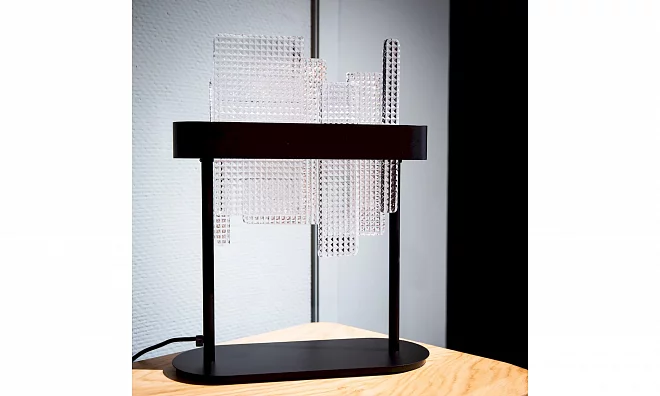 Настольный светильник Masiero Ribbon TL RIBBONTLV90TR