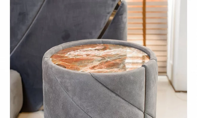 Прикроватная Тумба Visionnaire Ultrasound ULTRASOUND