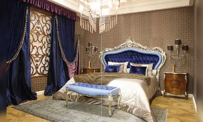 Спальня Giorgio Casa Aurora 93861