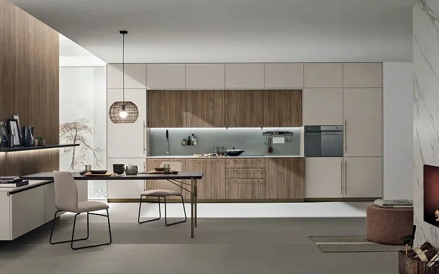 Кухня Stosa Cucine Metropolis Metropolis