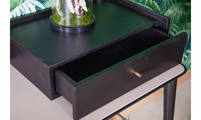 Туалетный столик Praddy Naica NT014LINCPL