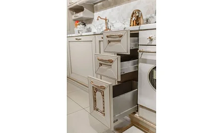 Кухня Stosa Cucine Dolcevita