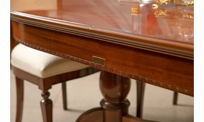 Camelgroup Torriani Day Стол 138TAV.02NO