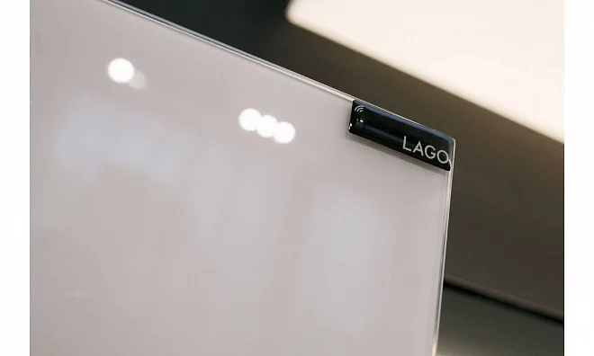 Настенные модули LAGO 02527