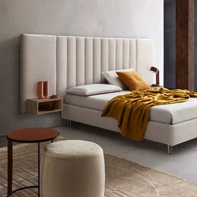 Кровать Le Comfort Tile NFSX3-21+MTA10-2+MTA30