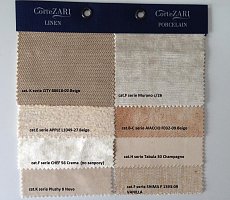 Комплект Мягкой Мебели Cortezari Odra-Quilt 1
