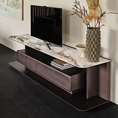 Тумба ТВ Award Cattelan Italia 456252