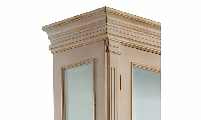 Витрина Ezio Bellotti Essential Classic 1202