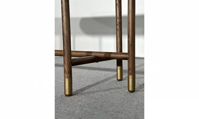 Стол обеденный Homage Pietra 435558