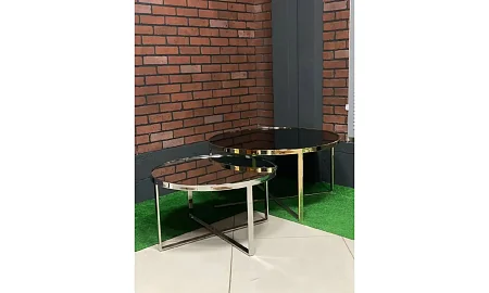 Стол Кофейный Маленький Orix Versace