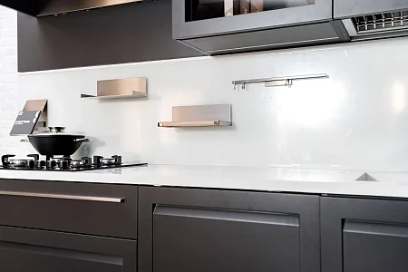Кухня Scavolini Carattere