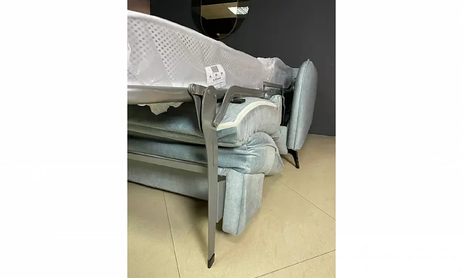 Диван-кровать Confortplus Muse CP066PY\BS