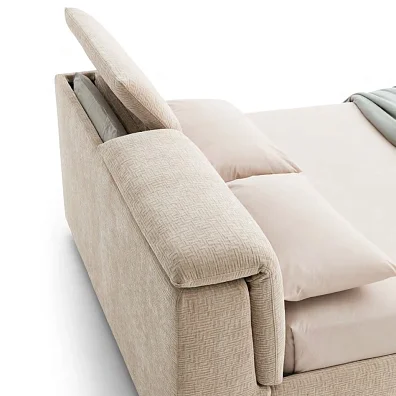 Кровать Le Comfort Apollo MFSX3