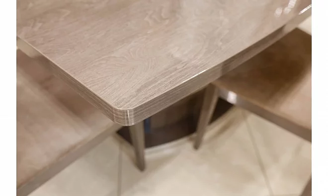 Стол Camelgroup Platinum 144TAV.04PL