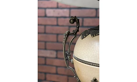 Настольная лампа Riperlamp