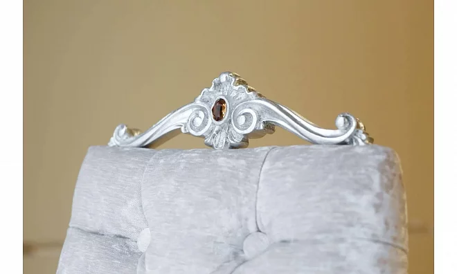 Belloni Стул King 3163/K