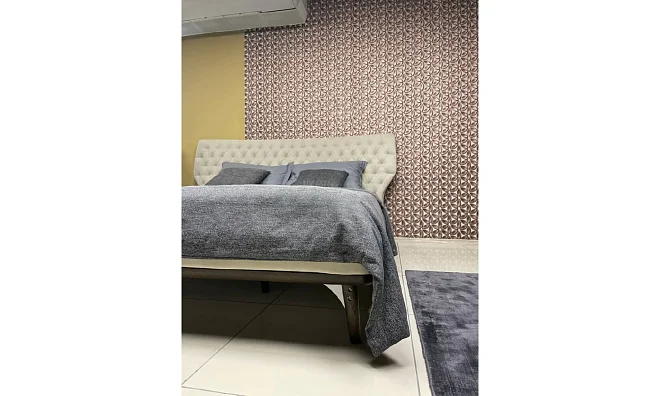 Кровать Homage Natura 427973