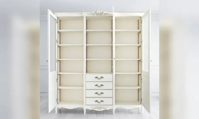 Библиотека Kreind Atelier Gold APg183E-K02-G