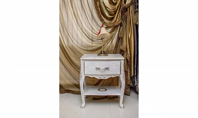 Кровать Savio Firmino 3630