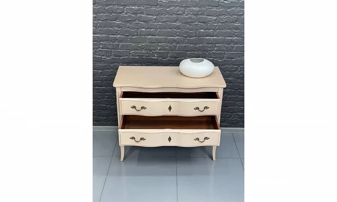 Комод VACCARI GIOVANNI H097/R