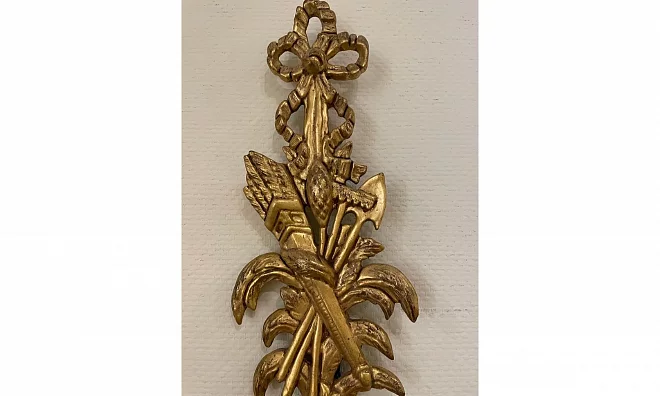 Светильник/бра Florence Art 1722+1111