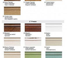 Стул Domus Mobili