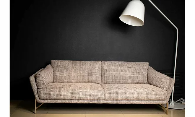 Прямой диван Venere Caliaitalia CAL 1149