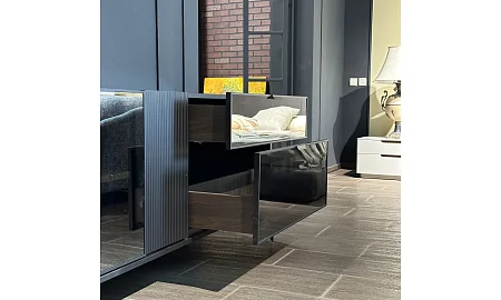 Комод Saloni Toronto