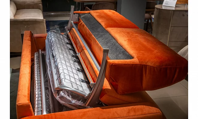 Диван CUBO ROSSO Carso 433606