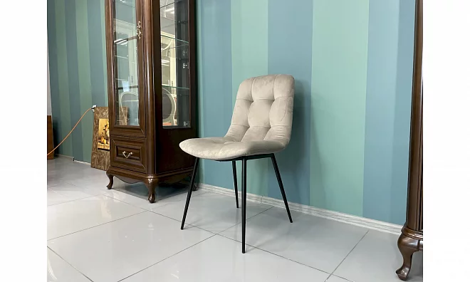 Стул La Seggiola Zara 206 V07 038