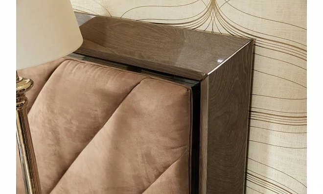 Кровать CAMELGROUP Elite 165LET.18PL