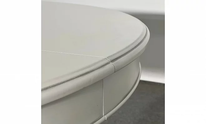 Стол Vaccari Giovanni tavolo rotondo