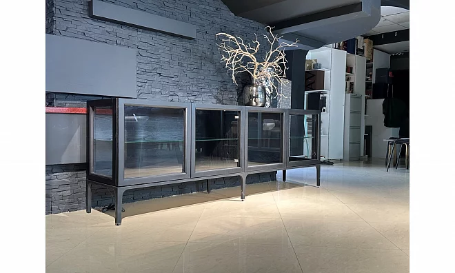 Буфет Русский Дом Aico 439817