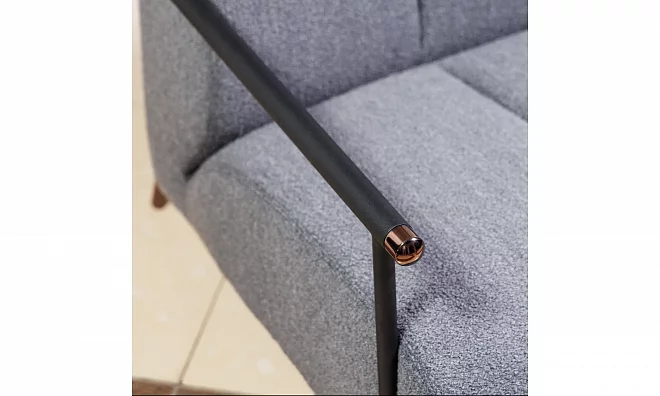 Кресло Saloni Nice 442673