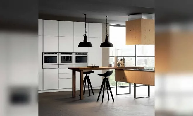 Кухня Biefbi Cucine Cortina 124459