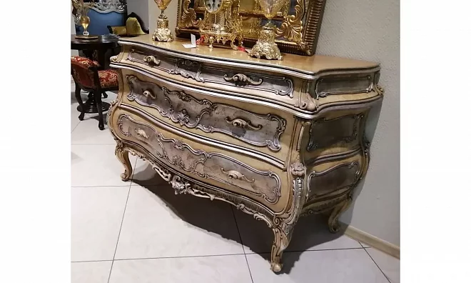 Комод Jumbo Sofia FRE-03B