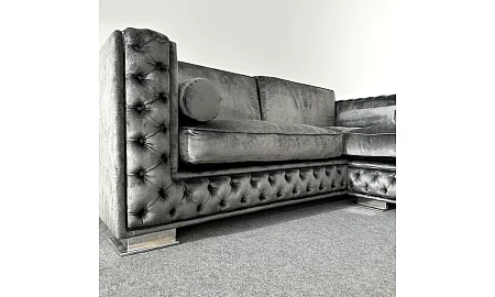 Диван Dv Home Collection Velvet