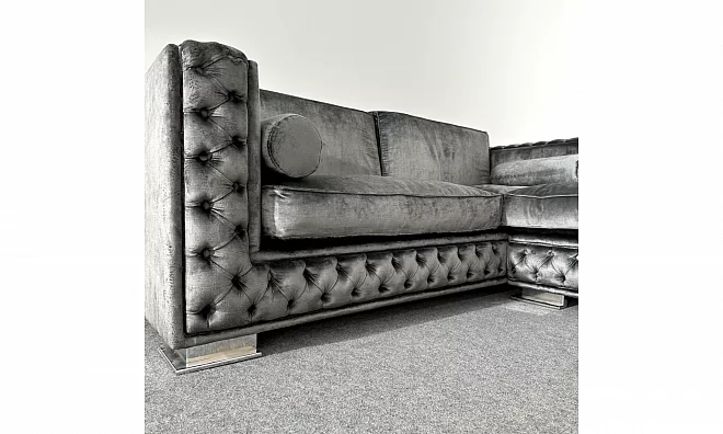 Диван Dv Home Collection Velvet mod.A