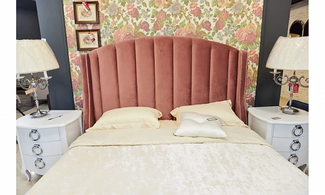 Кровать KREIND Vary Bed K10I-160-N-B20