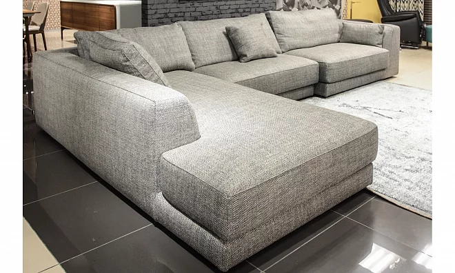 Диван ALBERTA SALOTTI Dion DION